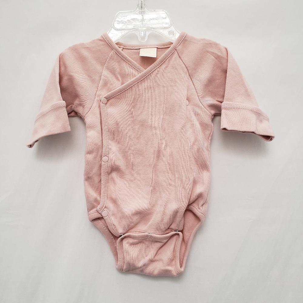 Tea Collection Onesie
